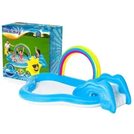 Inflatable playground 257 x 145 cm x 91 cm Bestway 53092