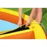 Inflatable Water Slide 365 x 340 x 152 cm Bestway 53381