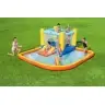 Inflatable Water Slide 365 x 340 x 152 cm Bestway 53381