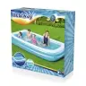 Bestway Inflatable Pool 305 x 183 x 46 cm 54150