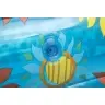 Inflatable Pool Flowers 229 x 152 x 56 cm Bestway 54120