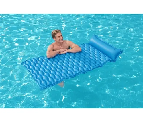 Air Mattress 213 x 86 cm Bestway 44020