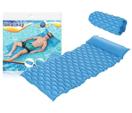 Air Mattress 213 x 86 cm Bestway 44020