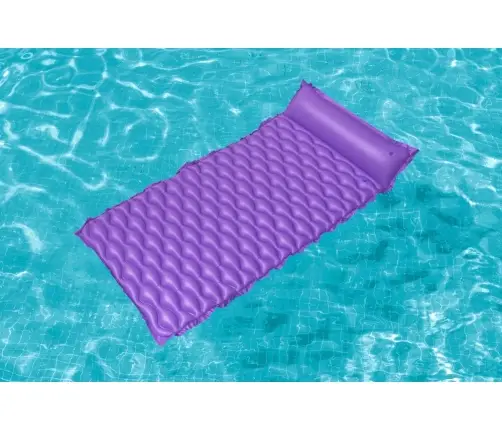 Air Mattress 213 x 86 cm Bestway 44020