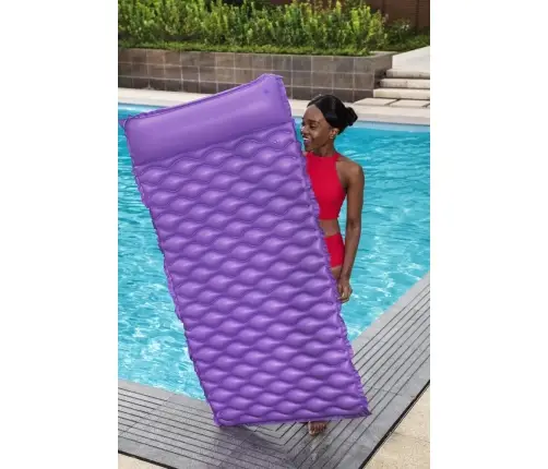 Air Mattress 213 x 86 cm Bestway 44020