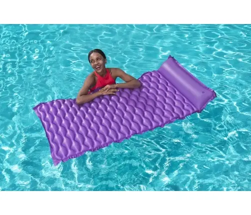 Air Mattress 213 x 86 cm Bestway 44020
