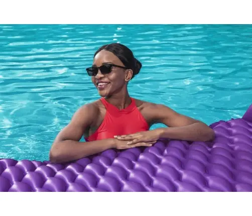 Air Mattress 213 x 86 cm Bestway 44020