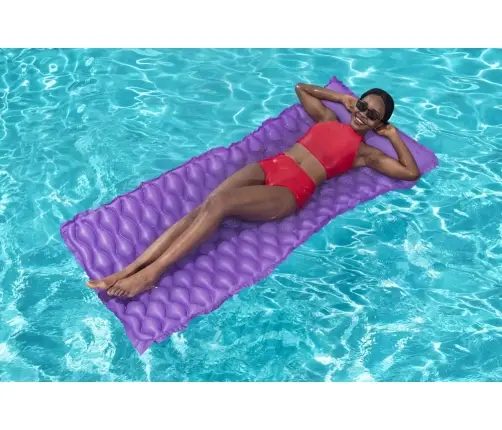 Air Mattress 213 x 86 cm Bestway 44020