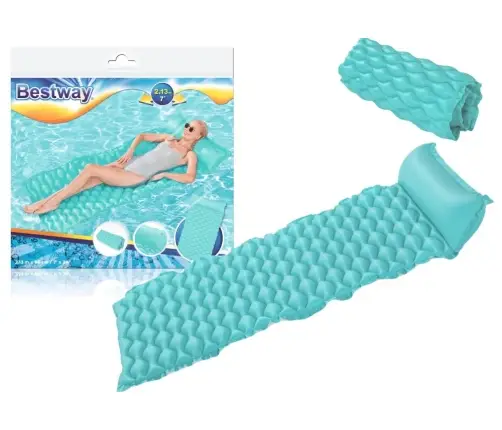 Air Mattress 213 x 86 cm Bestway 44020