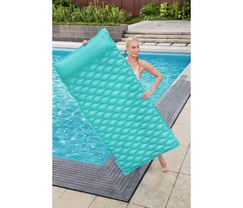 Air Mattress 213 x 86 cm Bestway 44020