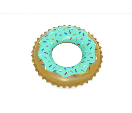 Mint Donut Swimming Ring 91 cm Bestway 36300