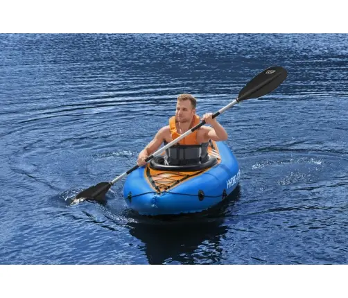 Aluminum Paddle 230 cm Bestway 62174