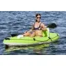 Bestway Inflatable Kayak 270 x 100 cm 65097