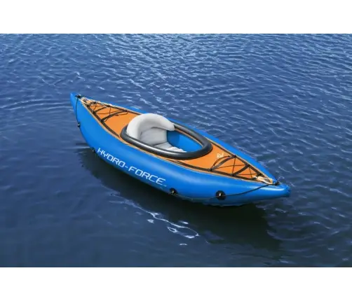 Kayak Hydro- Force 275 x 81 cm Bestway 65115