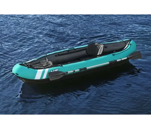 Bestway Inflatable Kayak 280 x 86 x 40 cm 65118 Bestway Inflatable Kayak 280 x 86 x 40 cm 65118