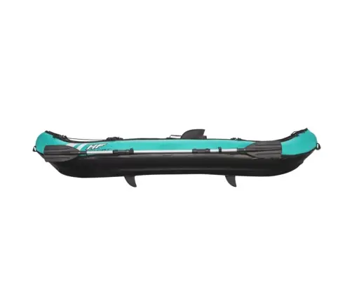 Bestway Inflatable Kayak 280 x 86 x 40 cm 65118 Bestway Inflatable Kayak 280 x 86 x 40 cm 65118