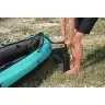 Bestway Inflatable Kayak 280 x 86 x 40 cm 65118 Bestway Inflatable Kayak 280 x 86 x 40 cm 65118