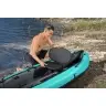 Bestway Inflatable Kayak 280 x 86 x 40 cm 65118 Bestway Inflatable Kayak 280 x 86 x 40 cm 65118
