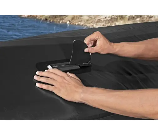 Bestway Inflatable Kayak 280 x 86 x 40 cm 65118 Bestway Inflatable Kayak 280 x 86 x 40 cm 65118