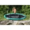 Bestway Inflatable Kayak 280 x 86 x 40 cm 65118 Bestway Inflatable Kayak 280 x 86 x 40 cm 65118