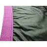 Aizsargpārsegs batutam Sport Max 244 cm (8ft) Black-Pink