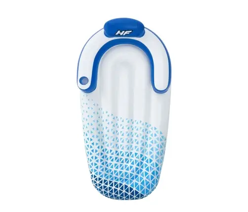 Air mattress, 191 x 107 cm Bestway 43533 armchair