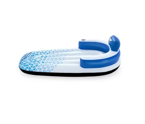 Air mattress, 191 x 107 cm Bestway 43533 armchair