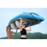 Inflatable Double Kayak 331 x 88 cm Bestway 65131