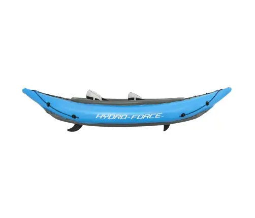 Inflatable Double Kayak 331 x 88 cm Bestway 65131
