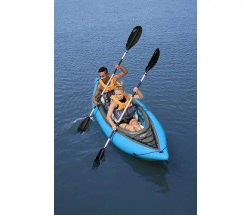 Inflatable Double Kayak 331 x 88 cm Bestway 65131