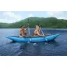 Inflatable Double Kayak 331 x 88 cm Bestway 65131
