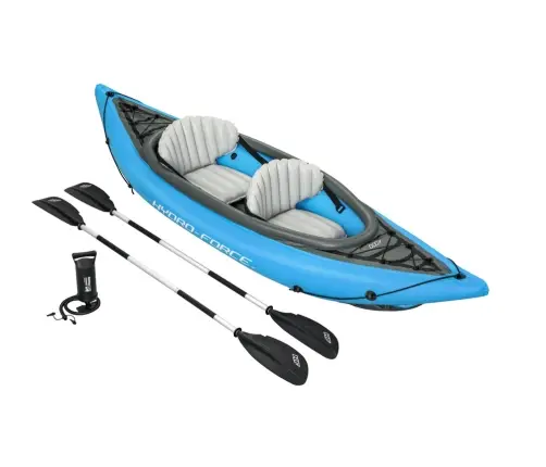 Inflatable Double Kayak 331 x 88 cm Bestway 65131
