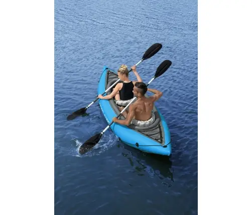 Inflatable Double Kayak 331 x 88 cm Bestway 65131