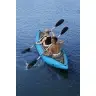 Inflatable Double Kayak 331 x 88 cm Bestway 65131