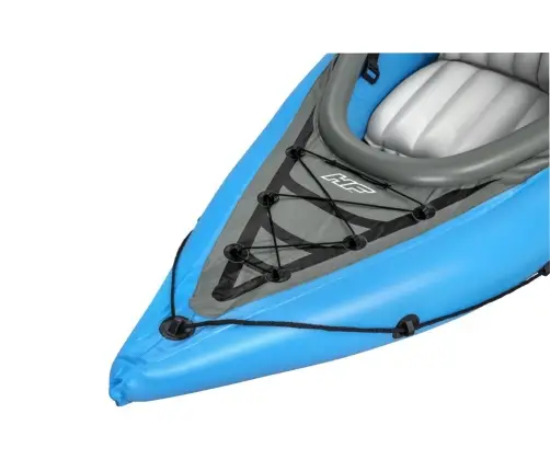 Inflatable Double Kayak 331 x 88 cm Bestway 65131