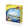 Mickey Mouse Inflatable Pool for Children 122 x 25 cm Bestway 91007