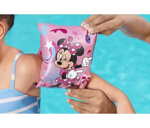 Sleeves For Swimming Minnie Mouse Bestway 91038 Sleeves For Swimming Minnie Mouse Bestway 91038