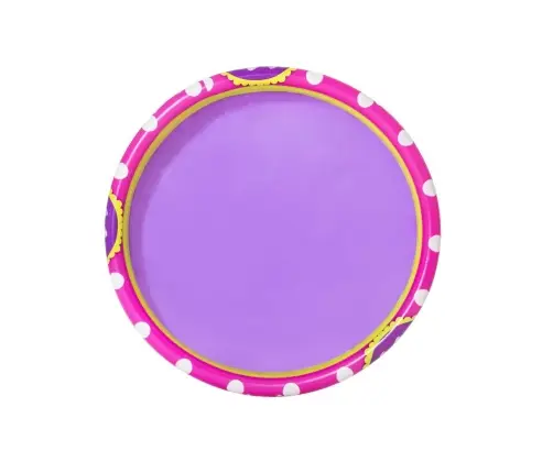 Minnie Mouse Inflatable Pool for Children 122 x 25 cm Bestway 91079