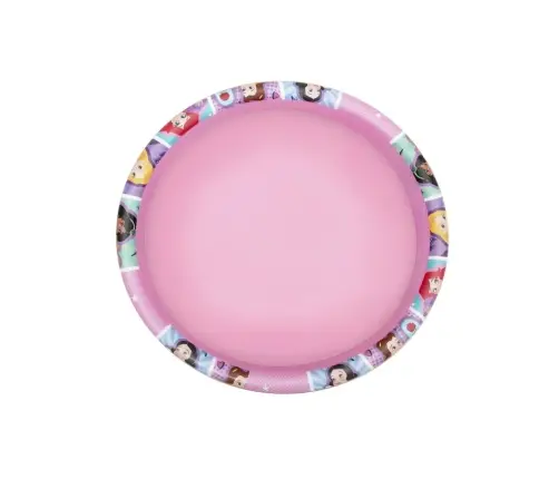 Disney Princess Inflatable Children's Pool 122 x 25 cm Bestway 91047