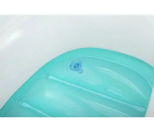 Bestway Inflatable Boat 107cm x 112cm 34149 Bestway Inflatable Boat 107cm x 112cm 34149