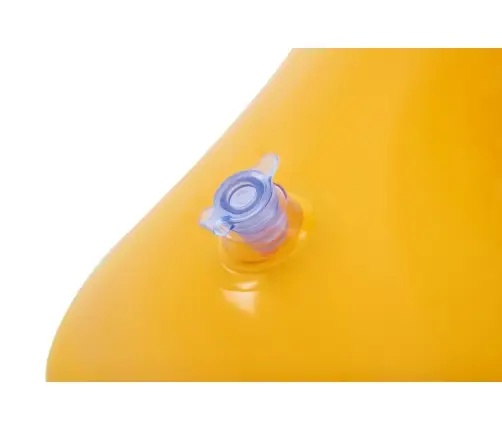 Air Mattress For Swimming 183 x 153 cm Bestway 43491