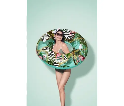 Swimming Ring 114 cm Bestway 36302