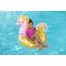 Children's Swimming Ring Seahorse 115 x 104 cm Bestway 36305