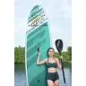 Inflatable Surfboard 305 x 84 x 15 cm Bestway 65346