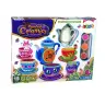 Creative Tea Set DIY Paint Porcelain