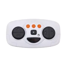 2.4G Remote Control for Battery Car - XH036-9Q