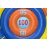 Inflatable Pool Game Arcade Shield, Frisbee 140 cm Bestway 52566