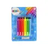 Pastel Crayon Set 6 pcs.
