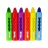 Pastel Crayon Set 6 pcs.