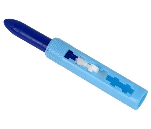 Pastel Crayon Set 6 pcs.